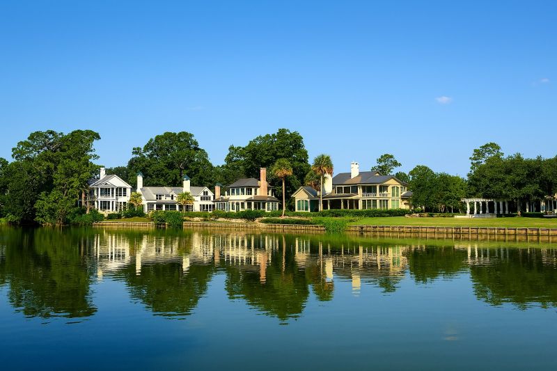 Bluffton, SC