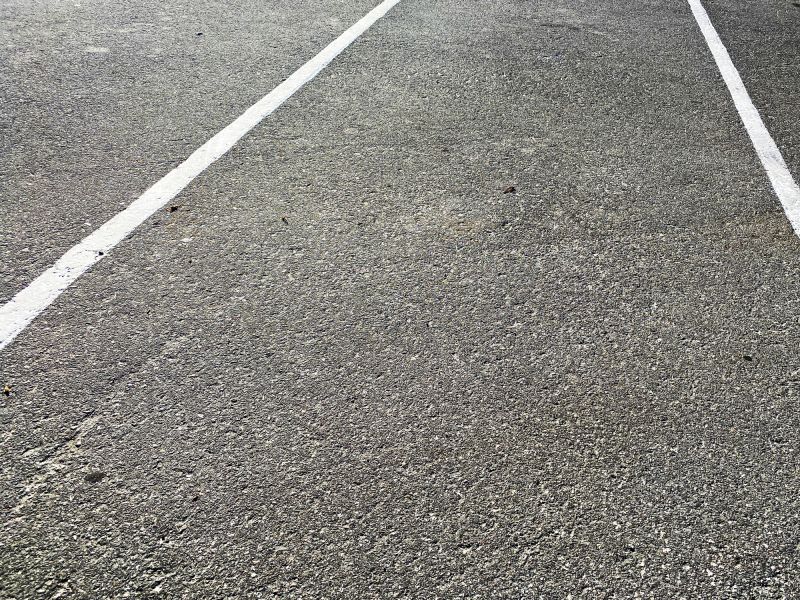Parking Space Paving in Orange County, CA