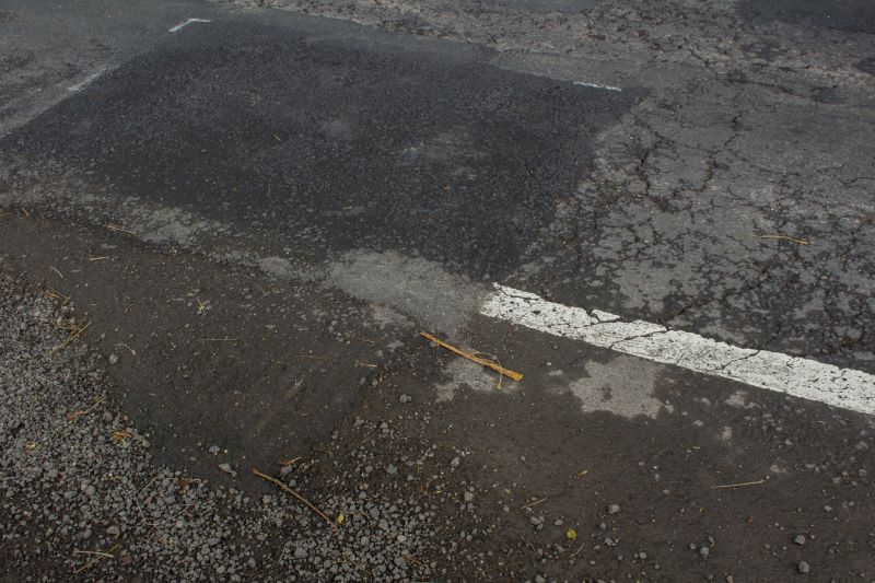 Asphalt Patching Service in Orange County, CA