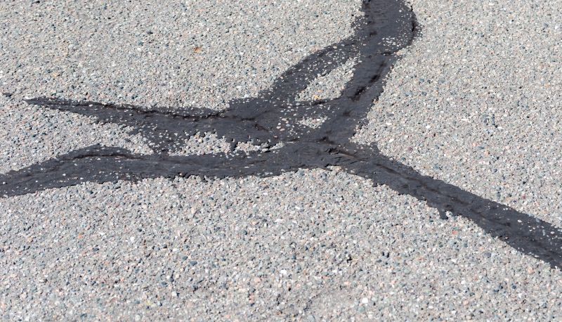 Asphalt Paving Maintenance in Savannah, GA