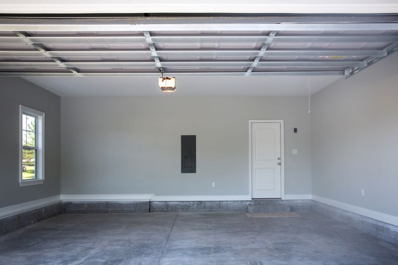 Basement Slab Installation in Columbus, OH
