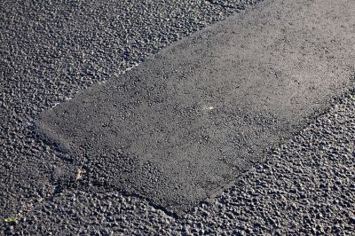 Commercial Asphalt Repair in Conway, AR