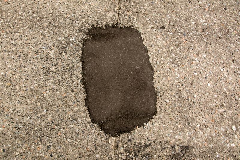 Commercial Asphalt Repair in Temecula, CA