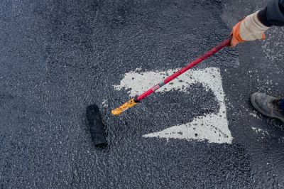 Commercial Asphalt Repair in San Diego County, CA