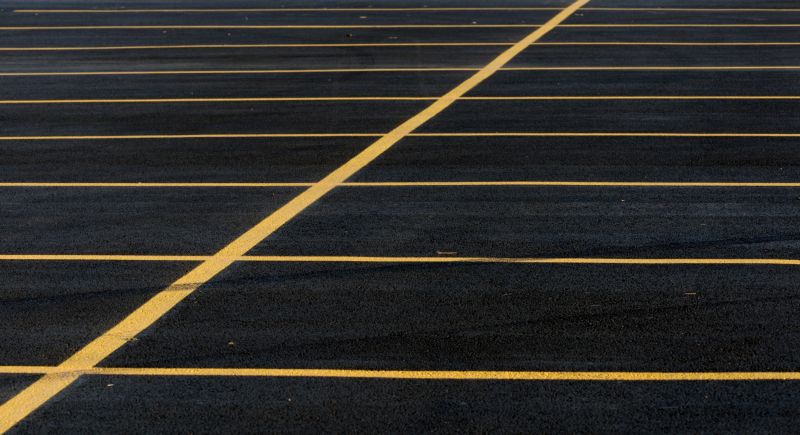 Commercial Asphalt Resurfacing in Savannah, GA