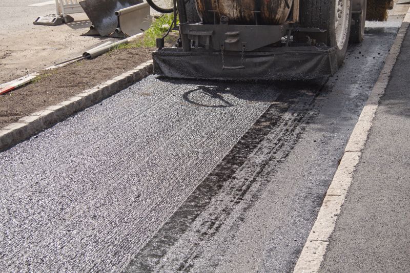 Commercial Asphalt Resurfacing in Temecula, CA