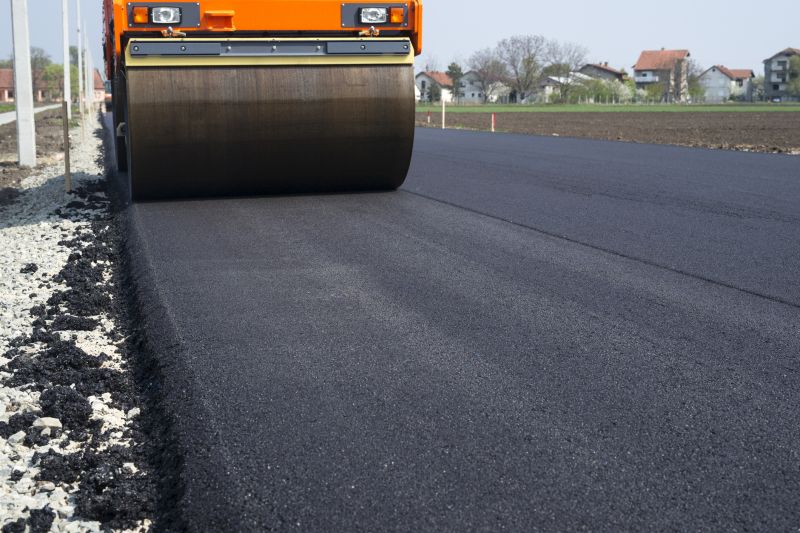 Commercial Paving in Temecula, CA