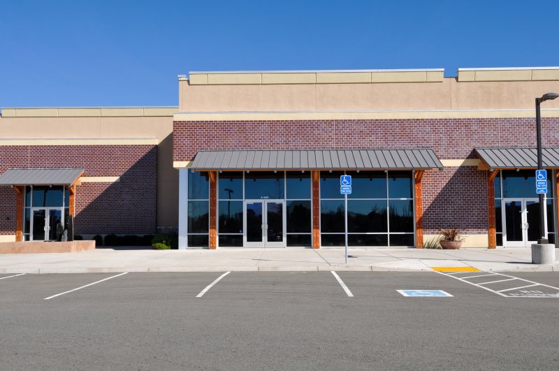 Commercial Paving in Temecula, CA