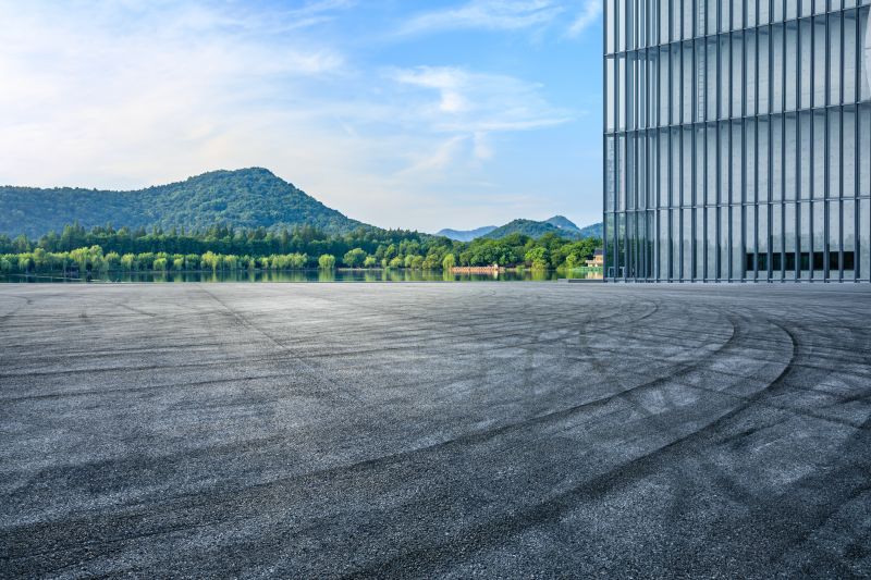 Commercial Paving in Temecula, CA