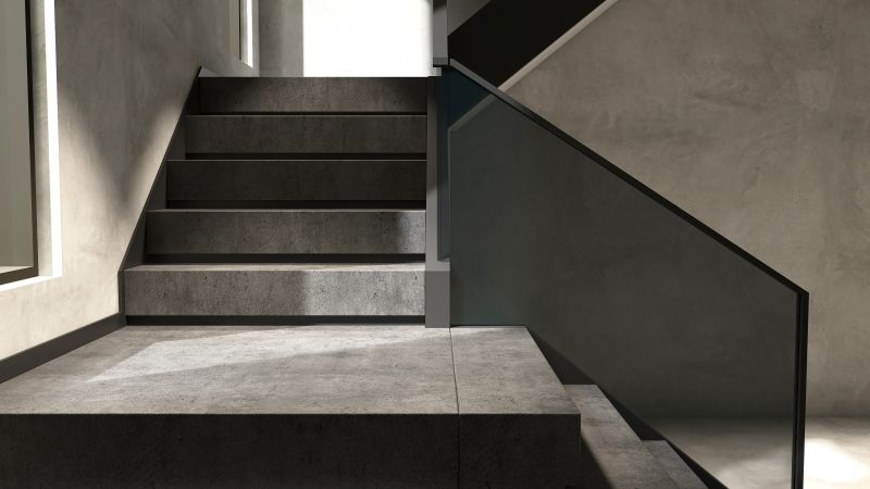 Concrete Ramp Installation in Sacramento, CA