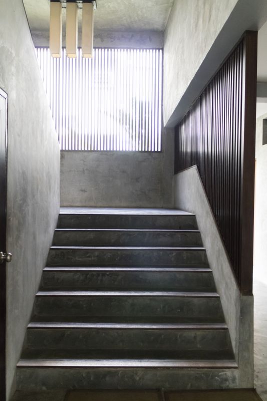 Concrete Stairs Installation in Sacramento, CA