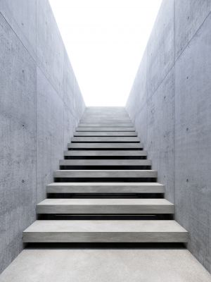 Concrete Stairs Installation in Fort Collins, CO