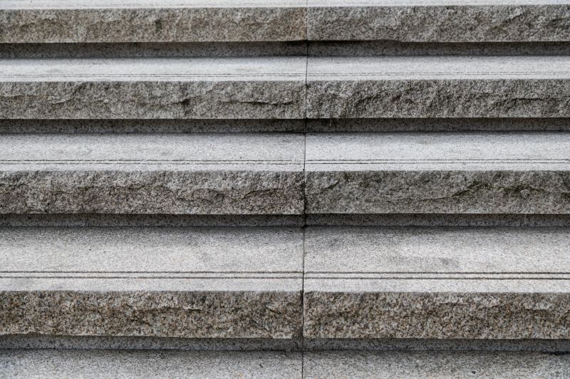 Concrete Steps Replacement in Salt Lake City, UT