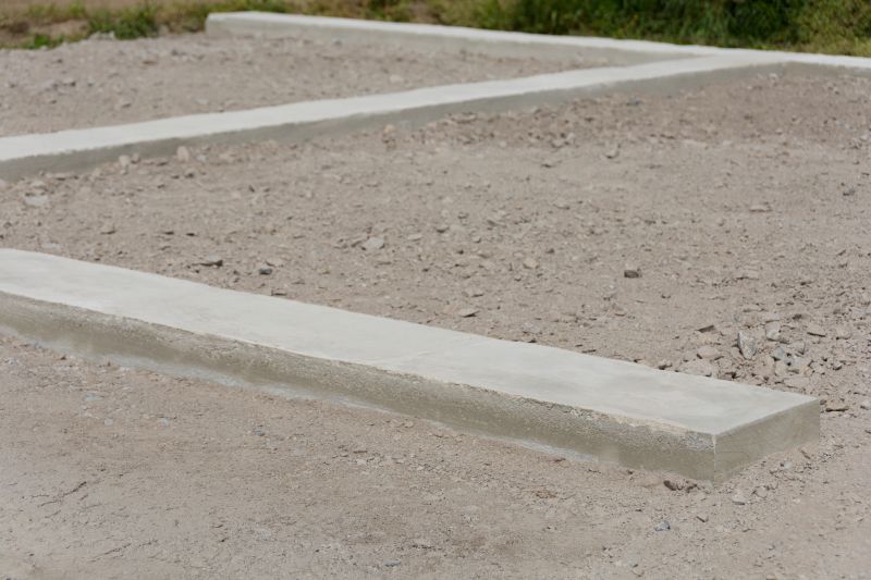 Deep Foundation Installation in Fort Worth, TX