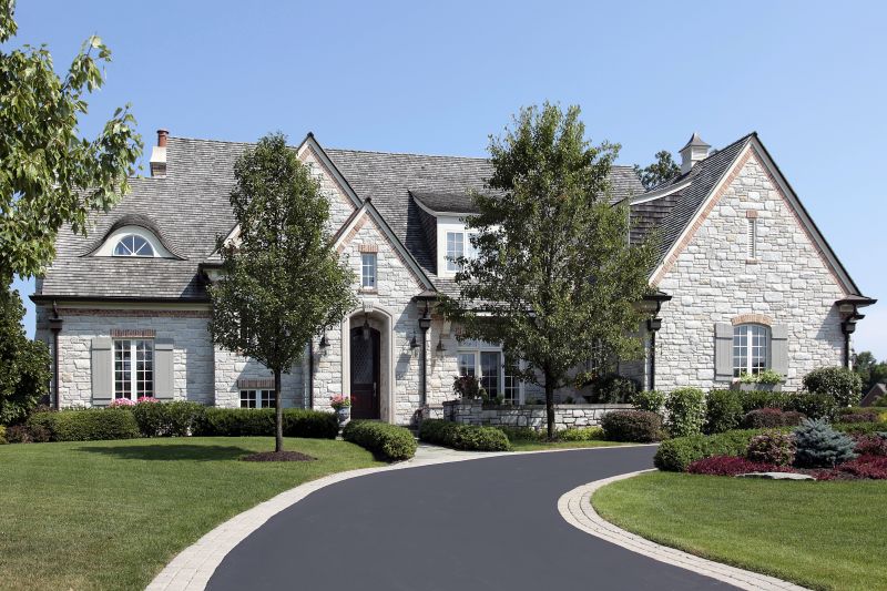 Driveway Paving Repair in Little Rock, AR