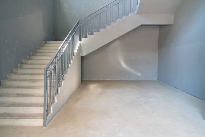 Entryway Stairs Installation in Sacramento, CA