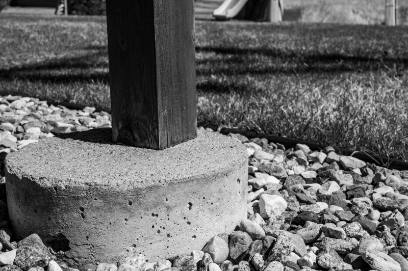 House Foundation Installation in Columbus, OH