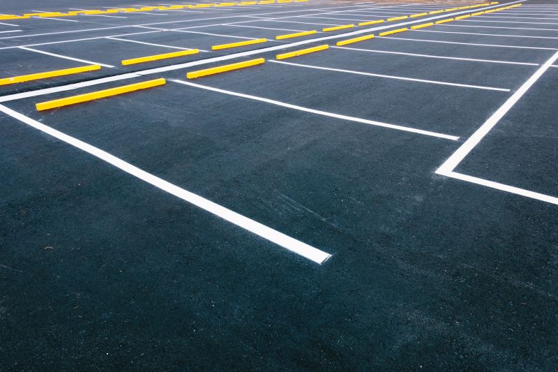 Parking Lot Expansion in Temecula, CA