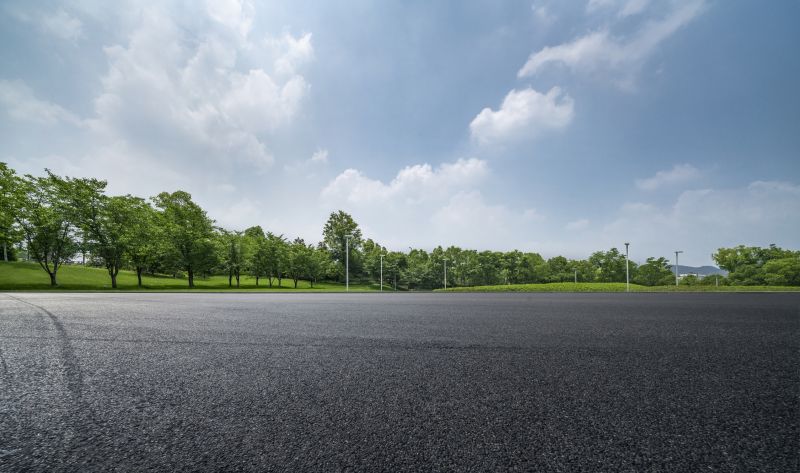 Parking Lot Paving in Temecula, CA