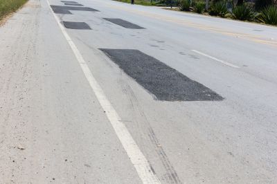 Residential Asphalt Repair in Little Rock, AR