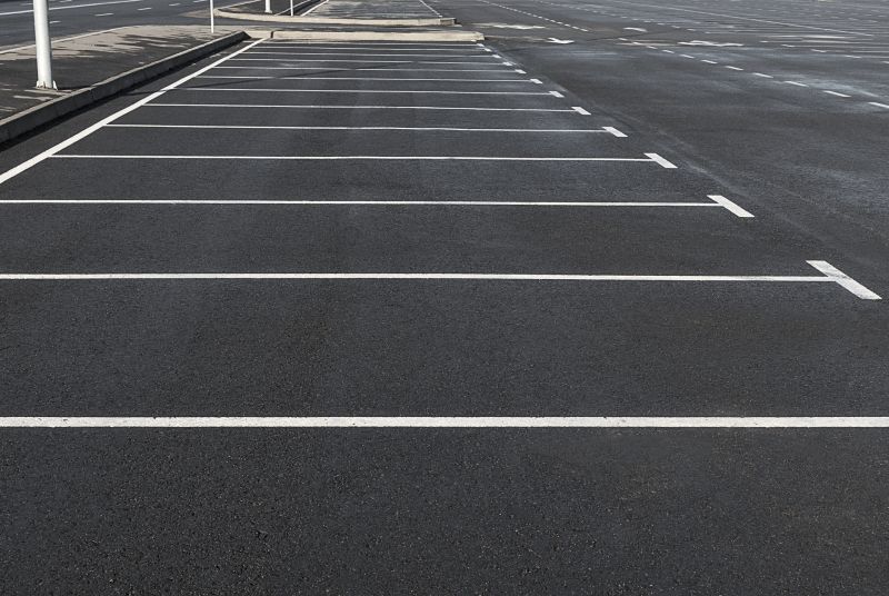 Road Resurfacing in Orange County, CA