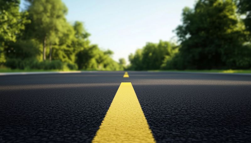 Street Paving in Orange County, CA