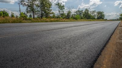 Street Paving in Orange County, CA
