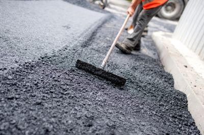Subdivision Paving in Orange County, CA
