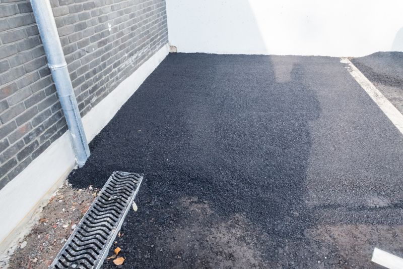 Tarmac Repair Service in Los Angeles, CA