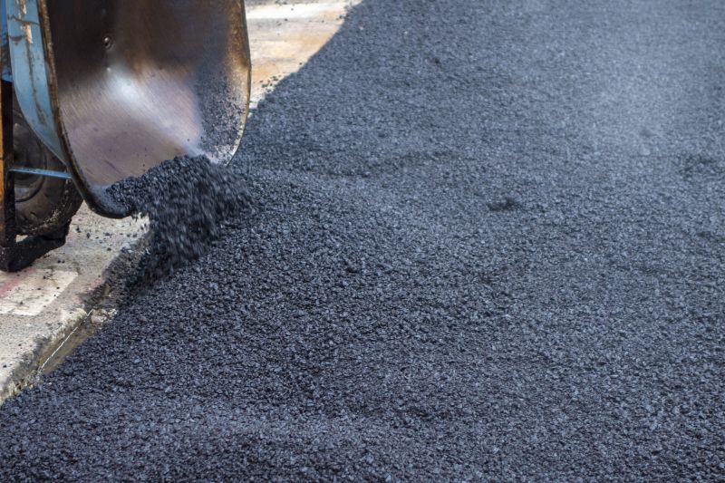 Tarmac Repair Service in Orange County, CA