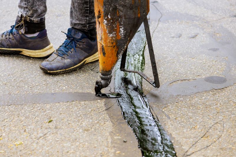 Tarmac Repair Service in Orange County, CA